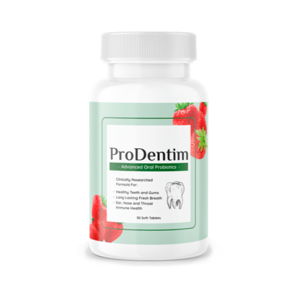 ProDentim